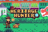 Gamification & the Hunt for Information: The Case of the Heritage Hunter