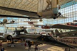 Visit the World’s Largest Private Air and Space Museum — Seattle’s Museum of Flight