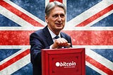 UK Government Launching a Crypto Task Force