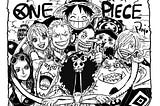 ONE PIECE 1055 NEW ERA