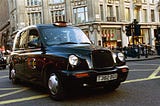 London Travel: Minicab Vs Black Cab