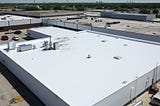 Expert Commercial Roofer Services