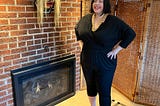 Plus Size Can be Luxurious and Sustainable too!