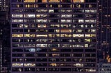 The Evolutionary Power of Cities and Light