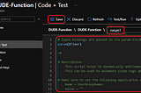Dynamic Device Scope Tags with Azure Functions