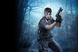 Resident Evil 4