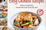 READ/DOWNLOAD@> Easy Chinese Recipes: Family Favor