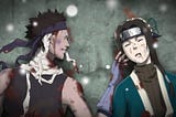 What are the Most Painful Moments in Naruto?