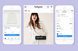 How to sell on Instagram