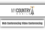 Web Conferencing Video Conferencing
