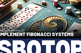 Implement Fibonacci Systems In Baccarat