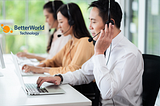 Scale Your Support With On-Demand IT Help Desk for Streamlined Operations