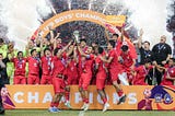 Membandingkan Skuad Indonesia Juara Piala AFF U-19 2013 dan 2024: Dari Generasi Evan Dimas ke Dony…