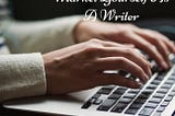 10 Creative Ways To Market Yourself As A Writer — etecreview