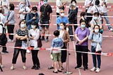 Coronavirus: Hong Kong-Singapore travel hallway delayed