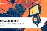 Absolute 0 CCP : Utiliser DeepSeek R1 avec GPU TEE pour une sécurité vérifiée de l’IA