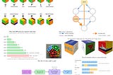 Cayley graph search with Claude Code: what puzzle competitions look like in 2026