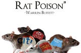 Wrong on Rat Poison, Right on Reputation