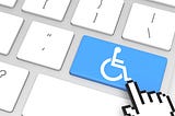 The Difference Between Web Site Usability And Accessibility