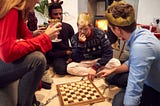 6 Tips for Navigating Political Discussions at the Holiday Table