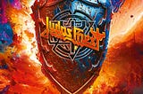 Invincible Shield by Judas Priest | Album Review