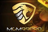 mgm99pro เว็บคาสิโนเครดิตฟรี คาสิโนออนไลน์ได้เงินจริง