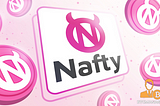 Nafty is an innovative new ecosystem for adults