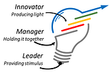 Are you Managing or Leading Innovation?