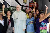 How the Catholic Church Oppressed Women in the Philippines