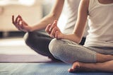 Yoga shown to improve anxiety, study shows