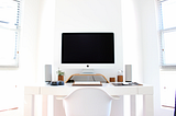 Top 5 Ways to Optimize Your Remote Workspace