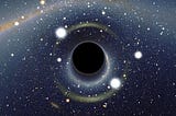 What Is A Black Hole?