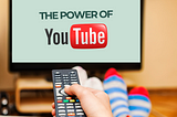 The Power of YouTube for Small Business Owners