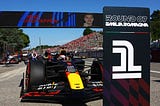 Max Verstappen Makes History On Momentous Day At Imola