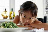 How To Raise Kids To Be Fearless Of Food — 10 Easy Tips