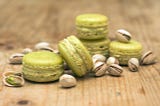 The Trials and Tribulations of Macarons