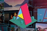 Simple Augmented Reality(AR) Integration with A-FRAME