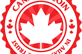 Canada eCoin is Hosting An Event and Hack-a-thon!