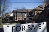Sellers aren’t panicking in Toronto’s weakened housing market
