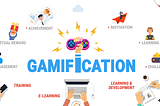 Increasing Engagement by Gamified Tools