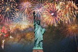 15 Best Of Fourth of July 2024 Celebrations in New York