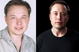 Advice To 20 Year Old Elon Musk From 40 Year Old Elon Musk