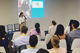 Startup Asia Women: Pushing the Impact Envelope