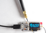 ส่ง Sensor Data ผ่านเครือข่าย Helium IoT