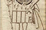 Guaman Poma’s ‘Nueva Coronica’ as an Encyclopedia on Counterfeiting.