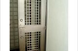 Steel Security Door Buying Guide for Property Owners