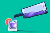 Startups Are Still Riding The Boozeless Booze Wave