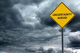 Uncertainty