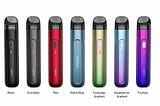 Aspire Flexus Q Vape Kit Review — Slip in Your Pocket and Go