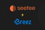 Breez le da la bienvenida a Seetee como nuevo inversor